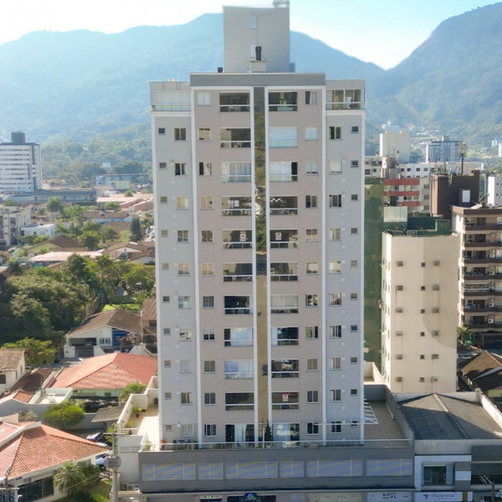 Apartamento  venda no Centro Jaragu do Sul
