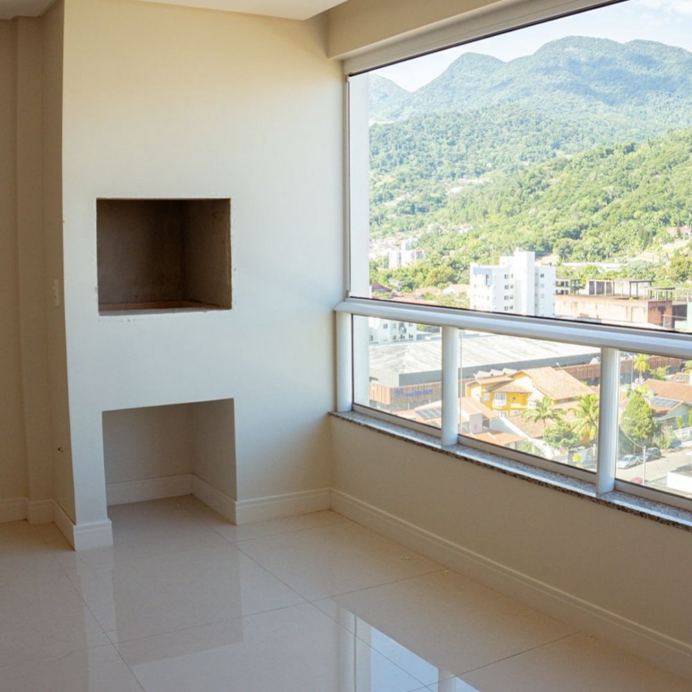Apartamento  venda no Centro Jaragu do Sul