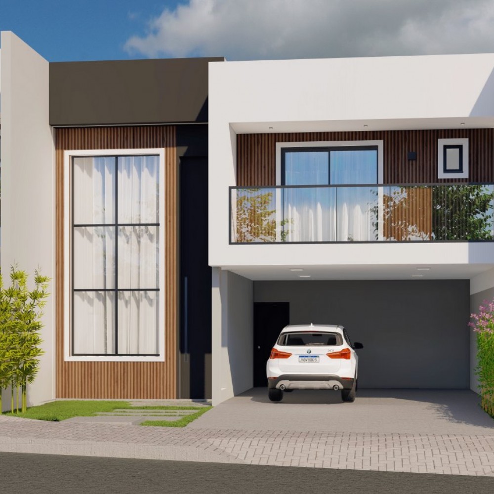 Casa Geminada no bairro Vila Lalau Jaragu do Sul