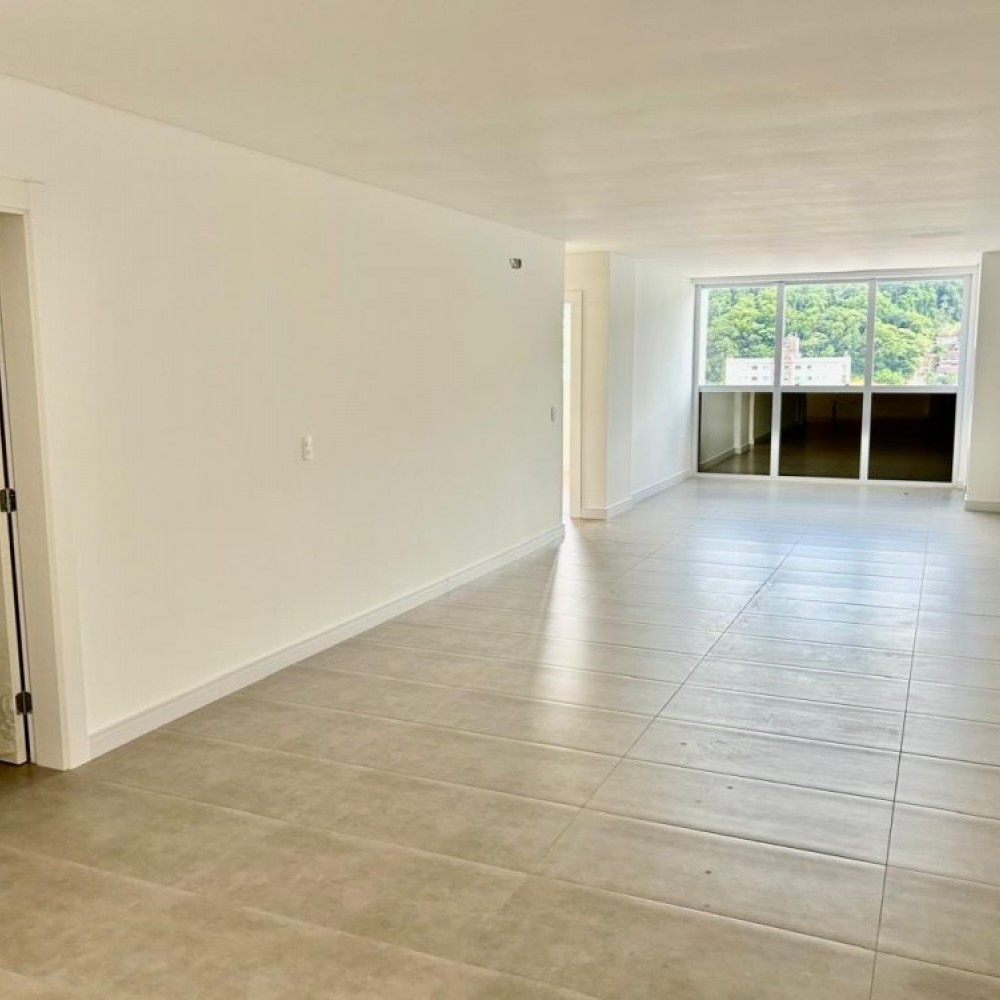 Apartamento Symphony - bairro Vila Nova