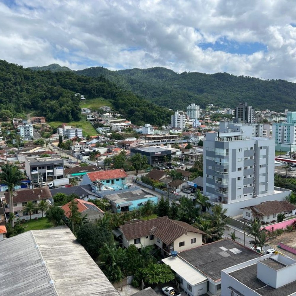 Apartamento Symphony - bairro Vila Nova
