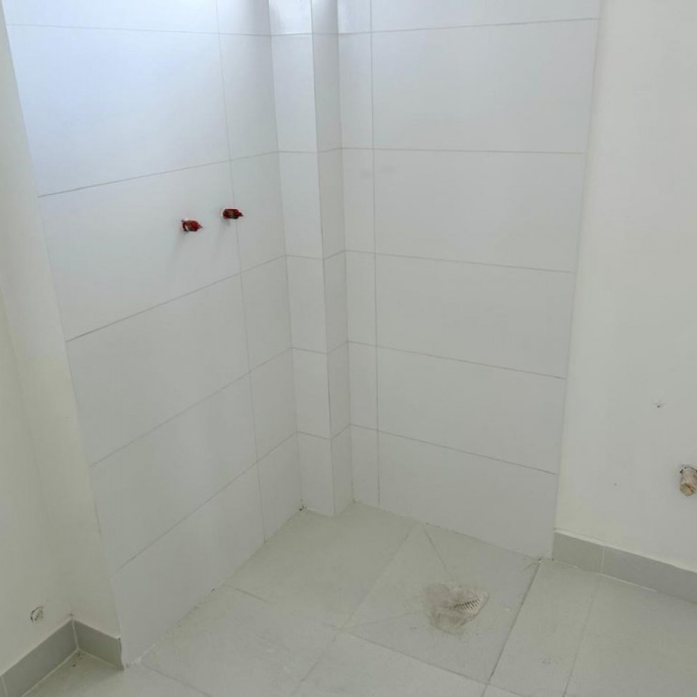 Apartamento Symphony - bairro Vila Nova
