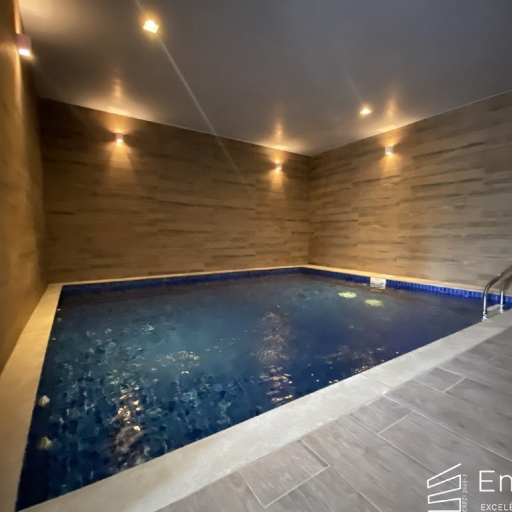 Apartamento Symphony - bairro Vila Nova