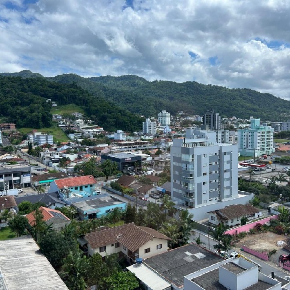 Apartamento  - Vila Nova - Jaragu do Sul