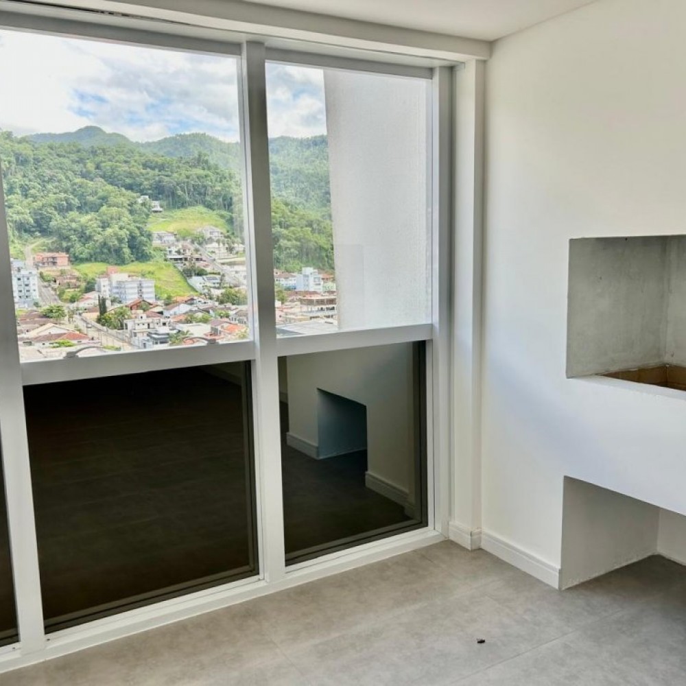 Apartamento  - Vila Nova - Jaragu do Sul