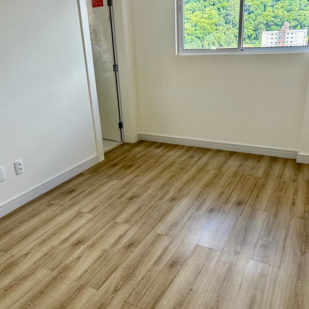 Apartamento  - Vila Nova - Jaragu do Sul