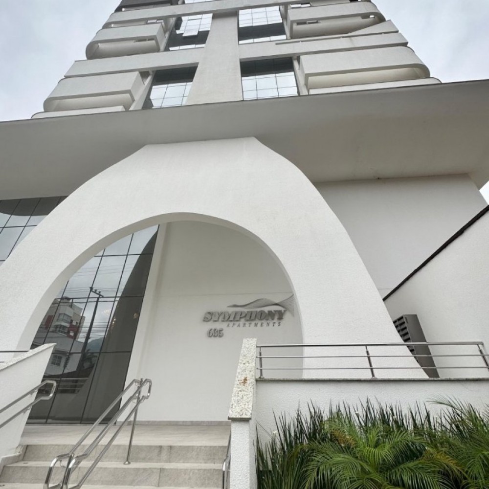 Apartamento  - Vila Nova - Jaragu do Sul