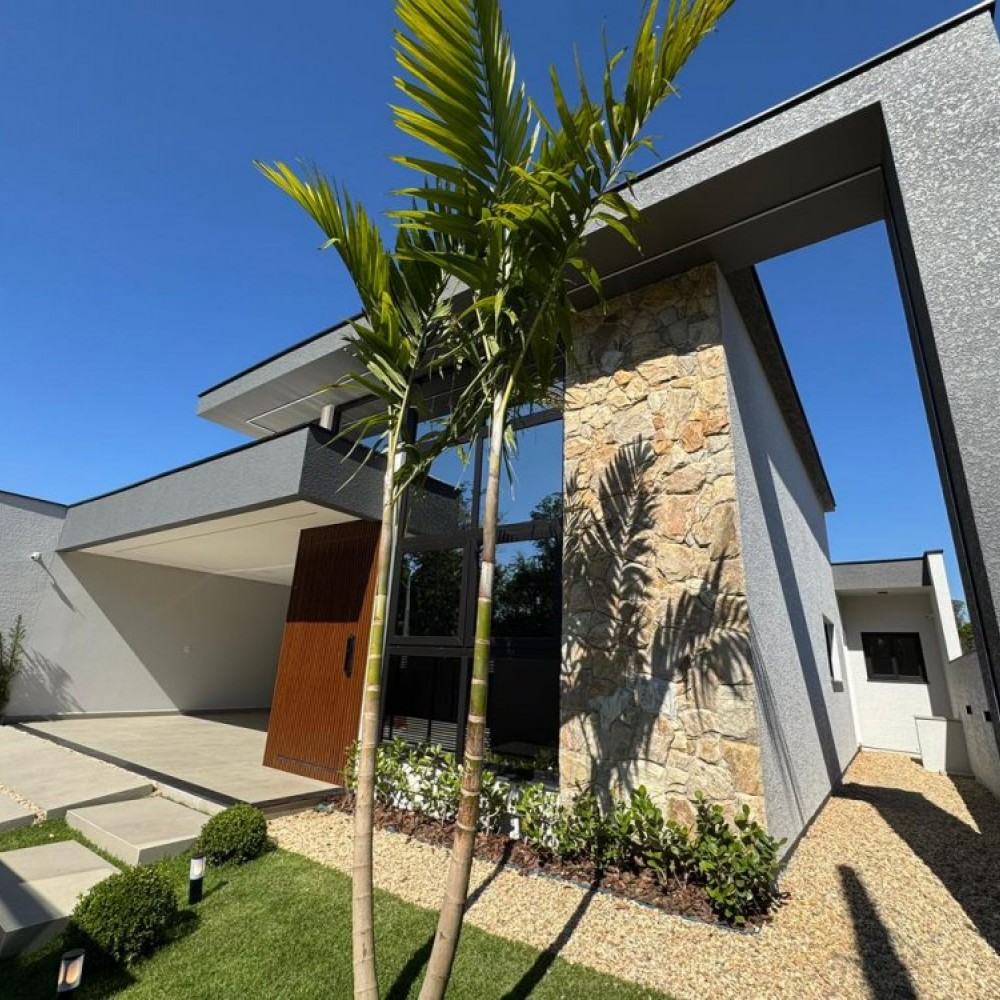 Casa Residencial  bairro Rau Jargu do Sul