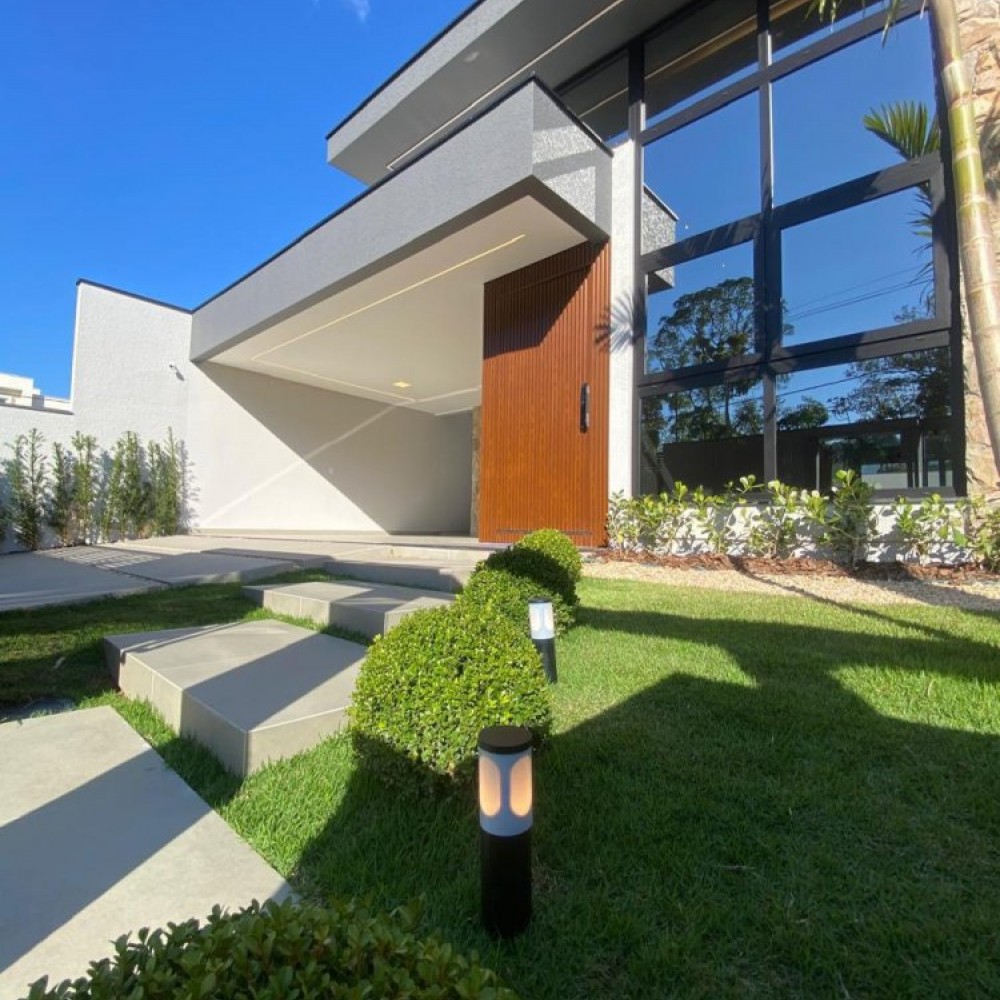 Casa Residencial  bairro Rau Jargu do Sul