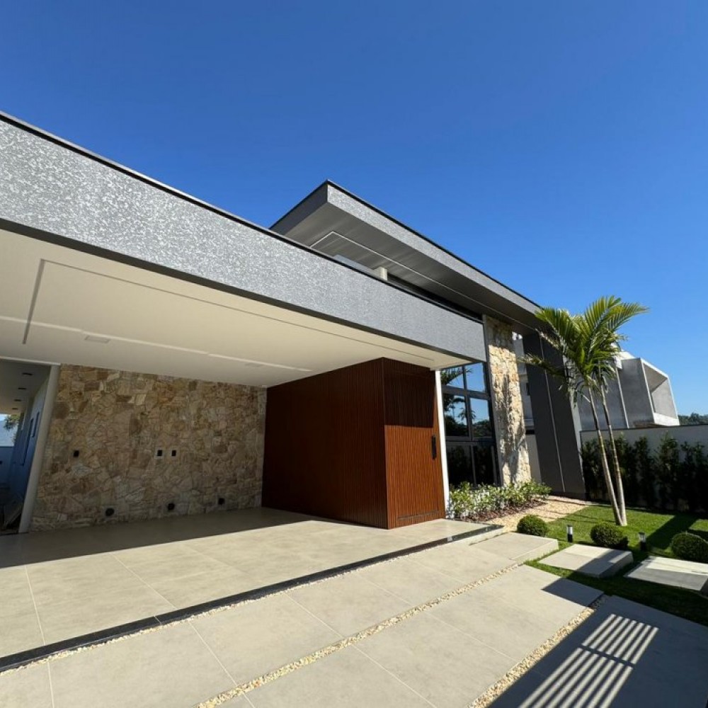 Casa Residencial  bairro Rau Jargu do Sul