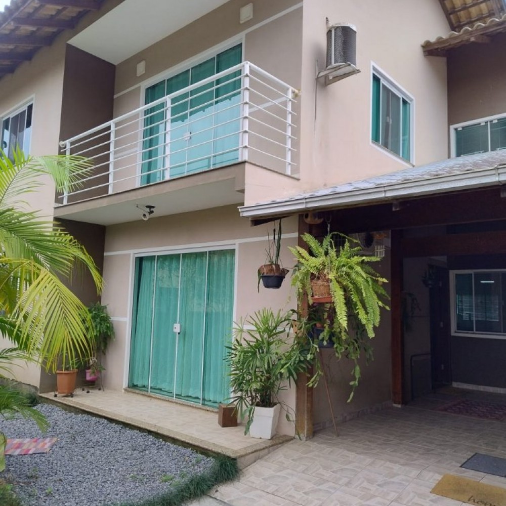 Casa residencial - Bairro Chico de Paulo - Jaragu�