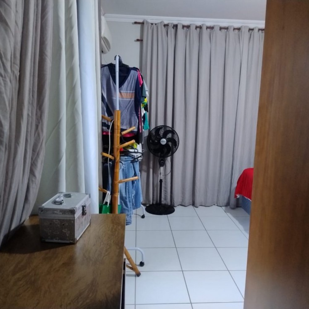 Casa residencial - Bairro Chico de Paulo - Jaragu�