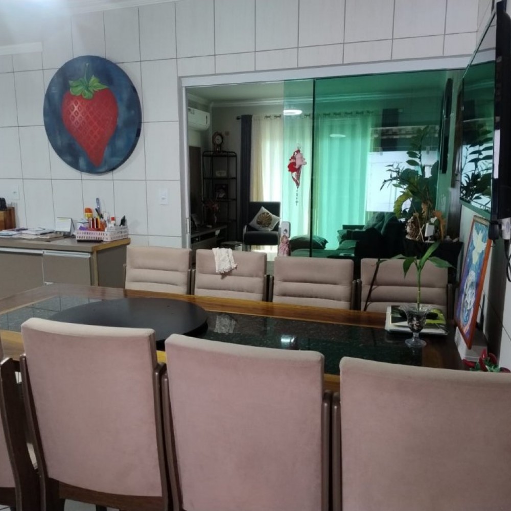 Casa residencial - Bairro Chico de Paulo - Jaragu�