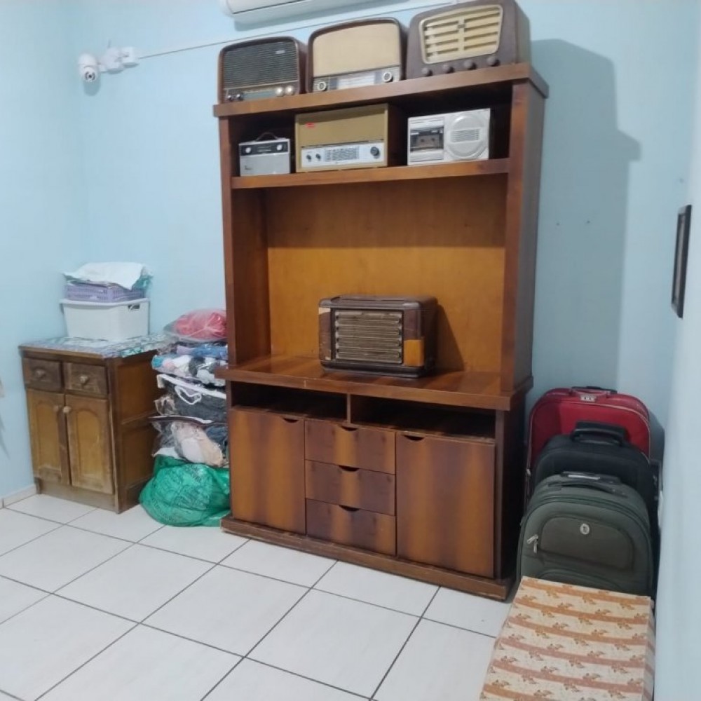 Casa residencial - Bairro Chico de Paulo - Jaragu�