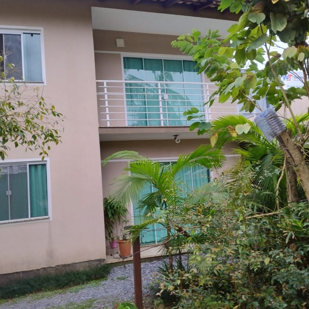 Casa residencial - Bairro Chico de Paulo - Jaragu�