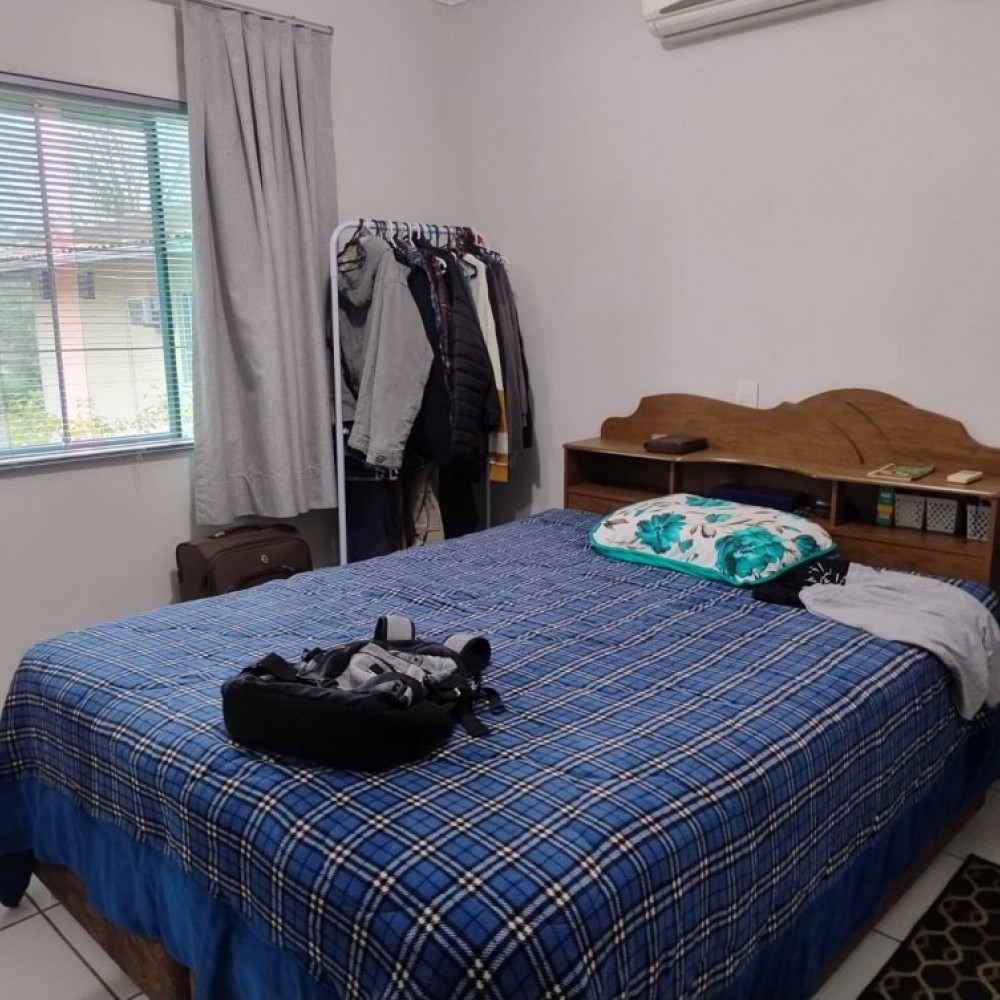 Casa residencial - Bairro Chico de Paulo - Jaragu�