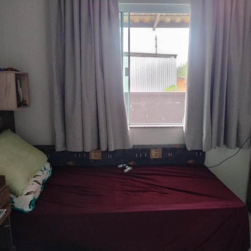 Casa residencial - Bairro Chico de Paulo - Jaragu�