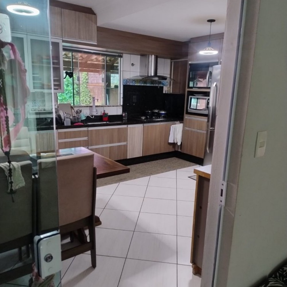 Casa residencial - Bairro Chico de Paulo - Jaragu�