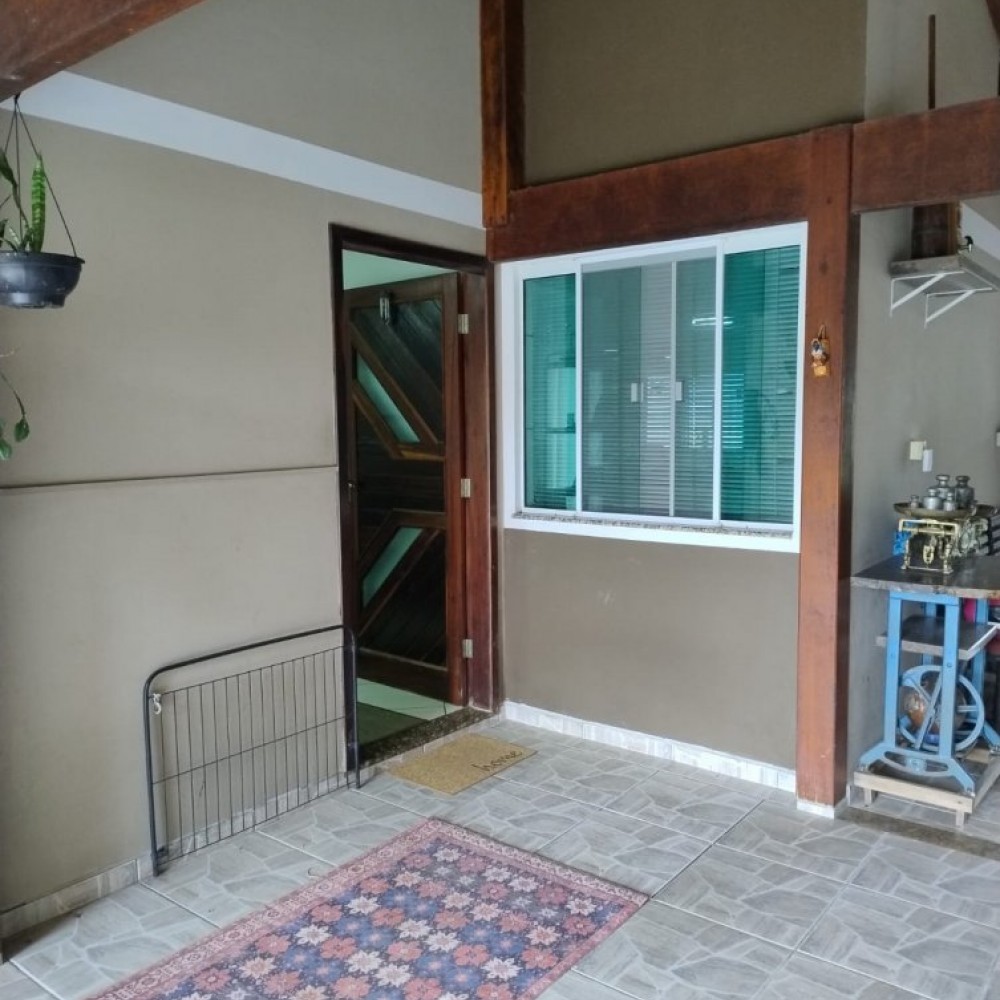 Casa residencial - Bairro Chico de Paulo - Jaragu�