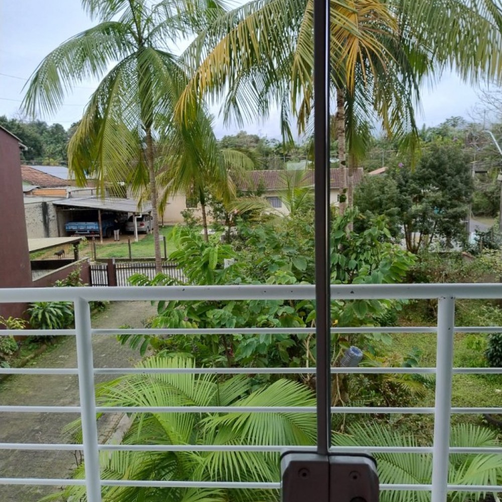 Casa residencial - Bairro Chico de Paulo - Jaragu�