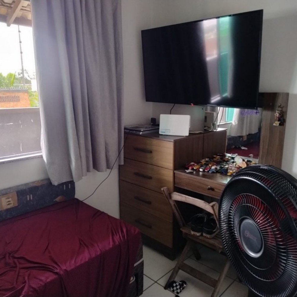 Casa residencial - Bairro Chico de Paulo - Jaragu�