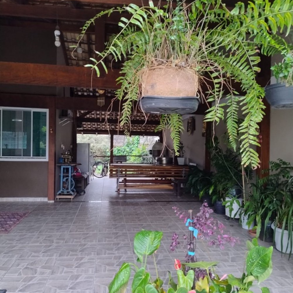 Casa residencial - Bairro Chico de Paulo - Jaragu�