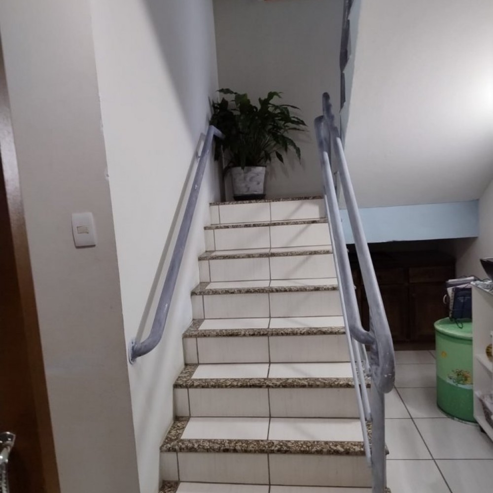 Casa residencial - Bairro Chico de Paulo - Jaragu�