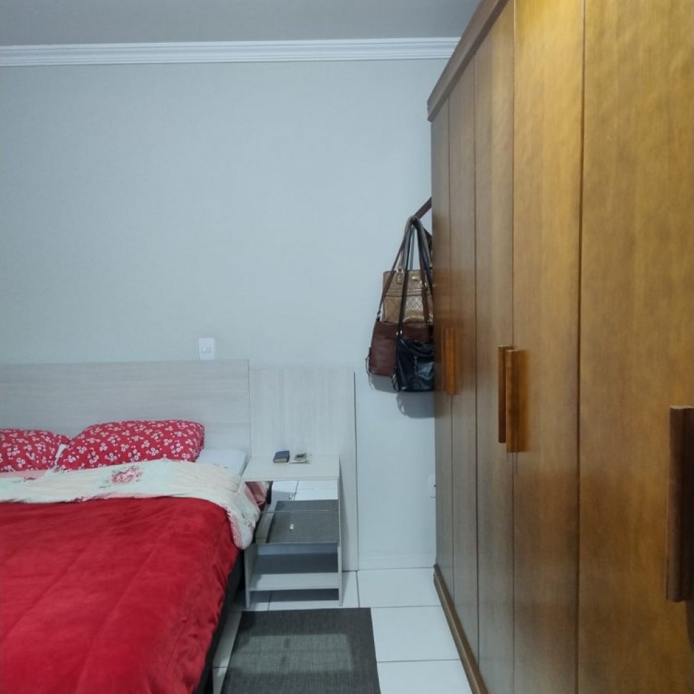 Casa residencial - Bairro Chico de Paulo - Jaragu�