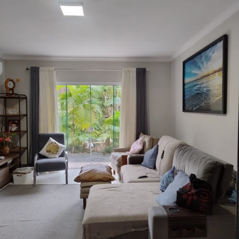 Casa residencial - Bairro Chico de Paulo - Jaragu�