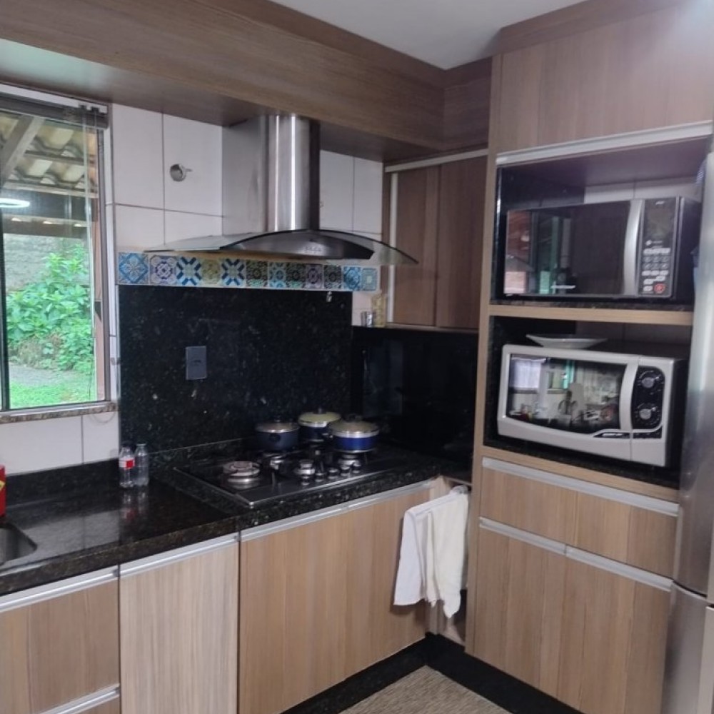 Casa residencial - Bairro Chico de Paulo - Jaragu�