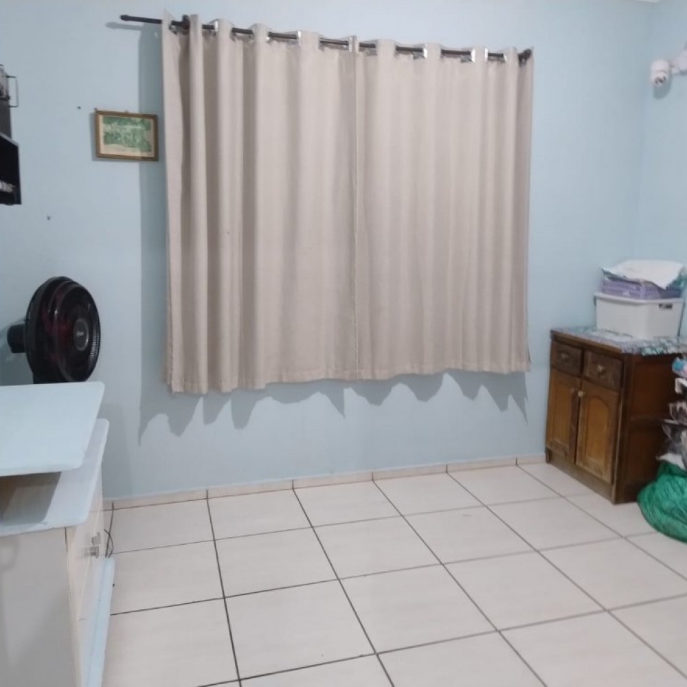 Casa residencial - Bairro Chico de Paulo - Jaragu�