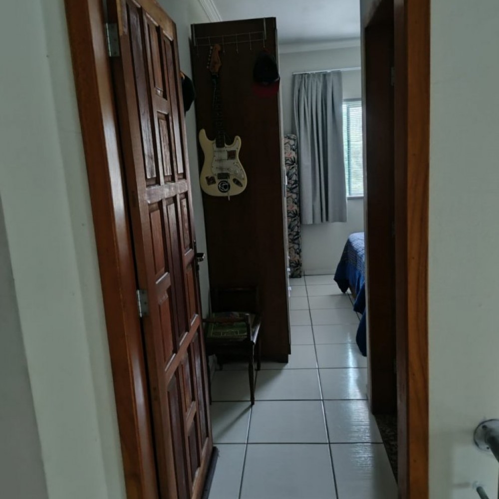 Casa residencial - Bairro Chico de Paulo - Jaragu�