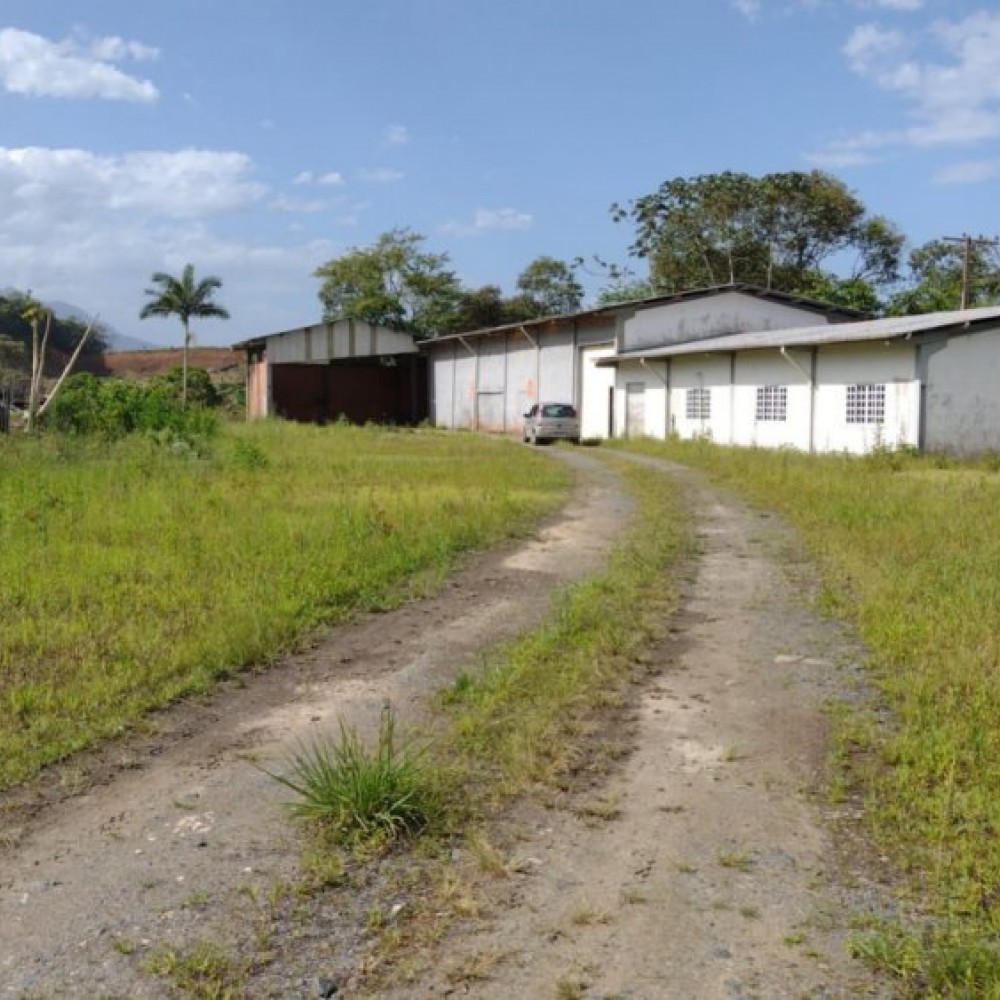 Terreno- Massaranduba