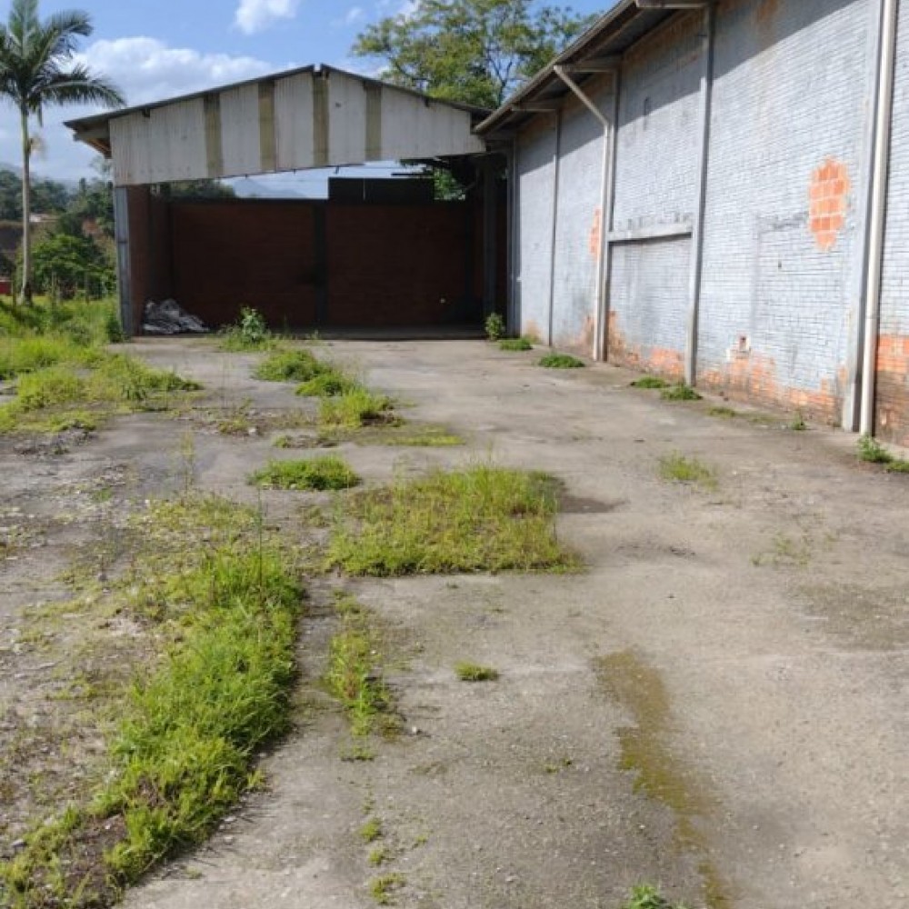 Terreno- Massaranduba