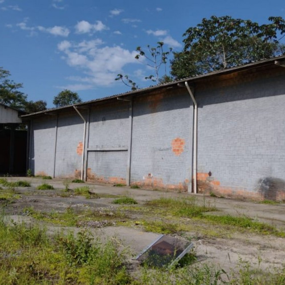 Terreno- Massaranduba