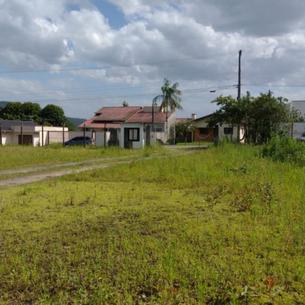 Terreno- Massaranduba