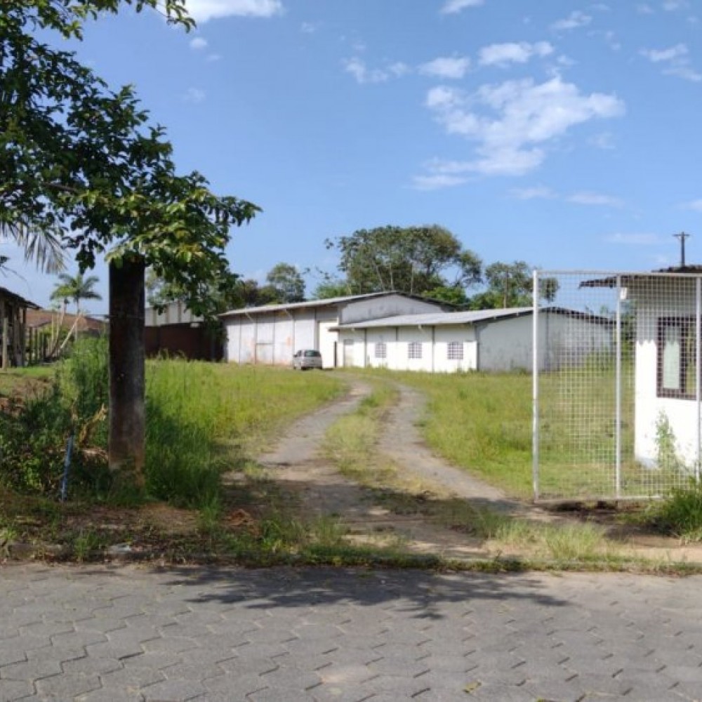 Terreno- Massaranduba