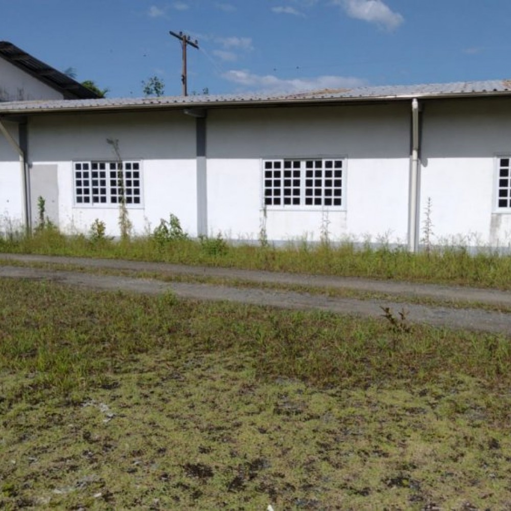 Terreno- Massaranduba