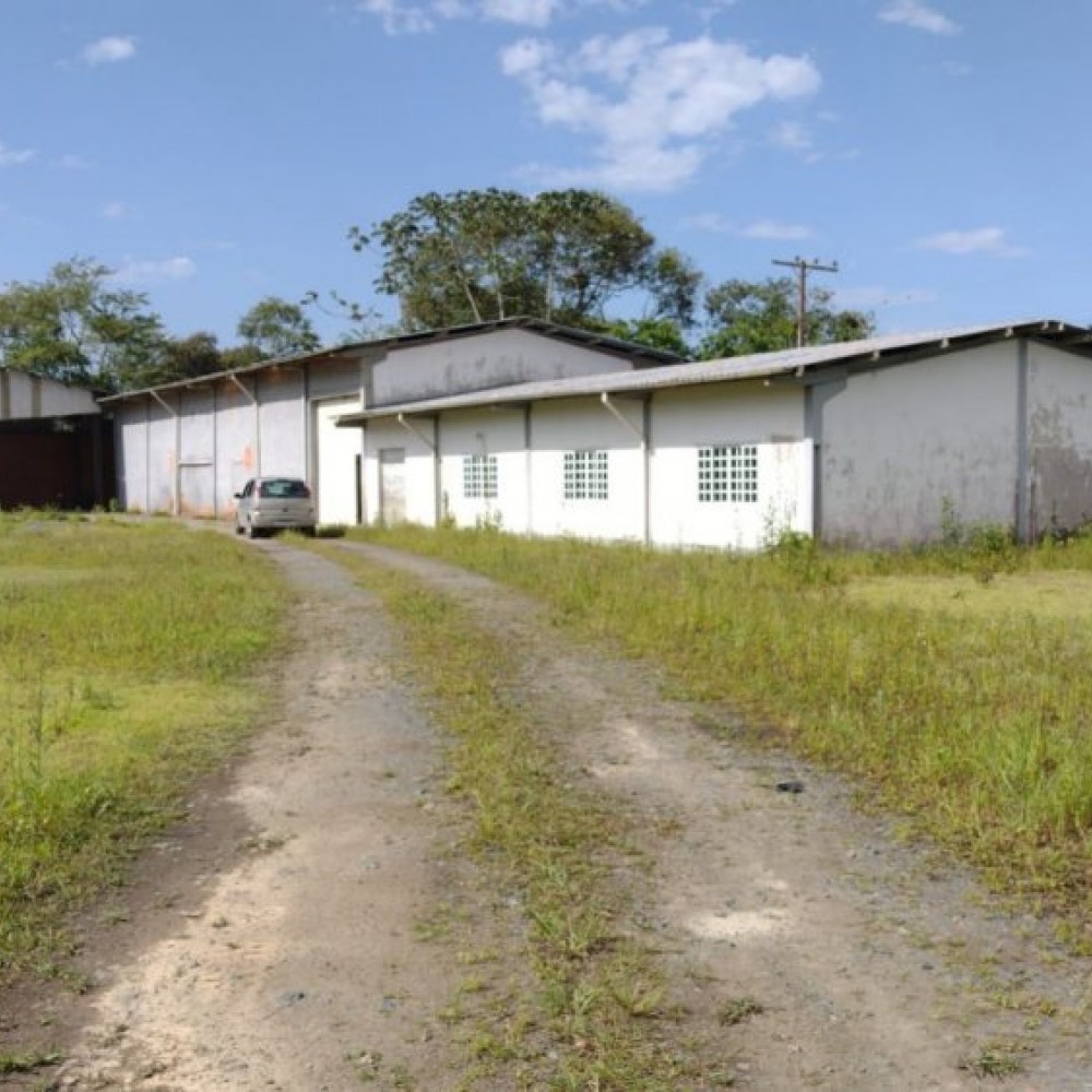 Terreno- Massaranduba