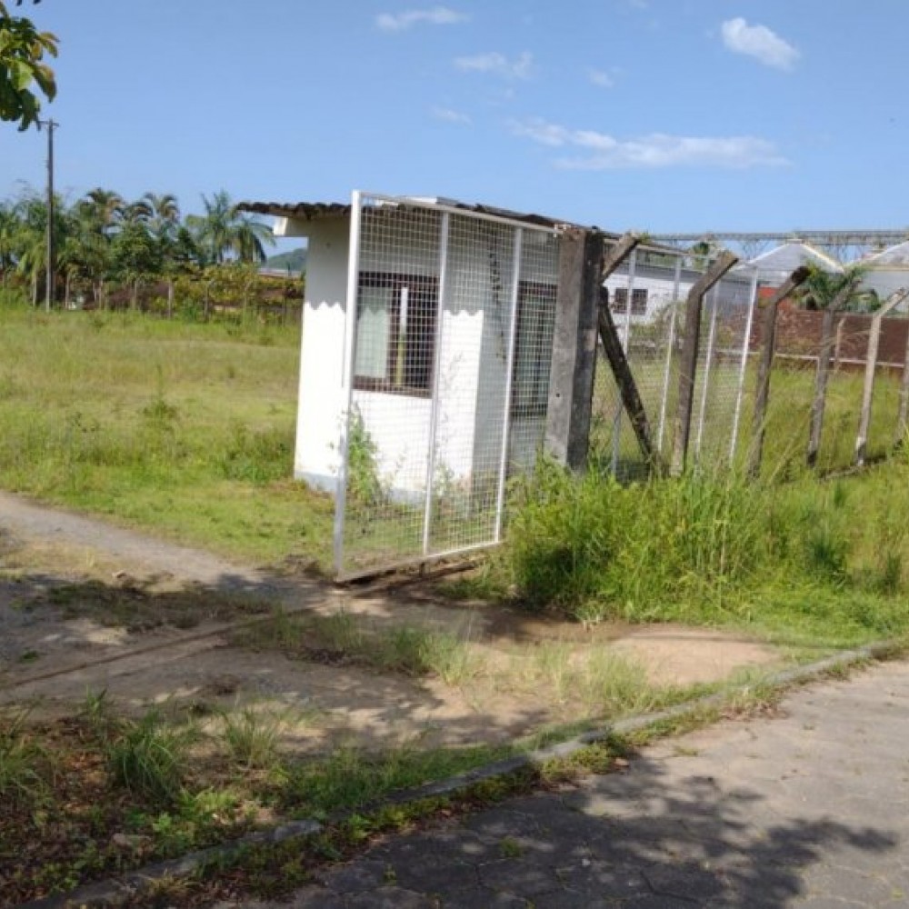 Terreno- Massaranduba