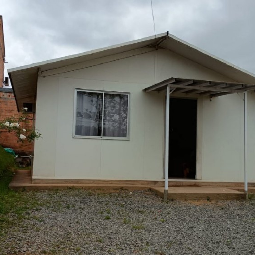 Casa - Nereu Ramos - Jaragu do Sul