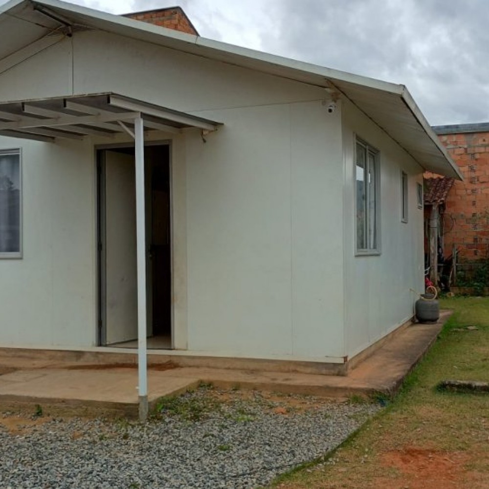 Casa - Nereu Ramos - Jaragu do Sul