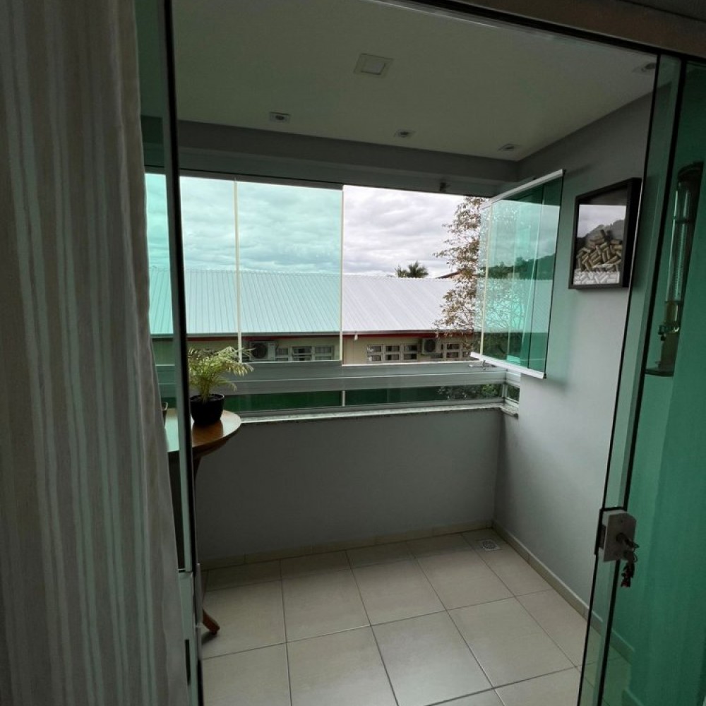 Apartamento  venda no Centro de Guaramirim