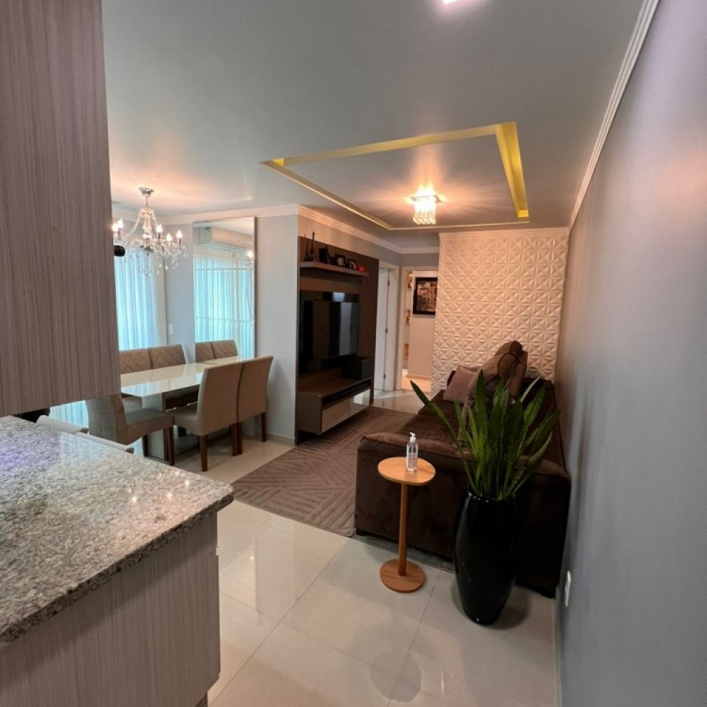 Apartamento  venda no Centro de Guaramirim
