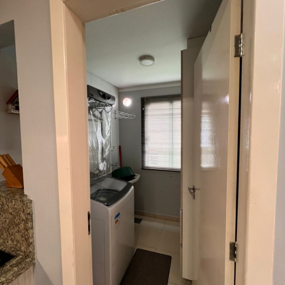 Apartamento  venda no Centro de Guaramirim