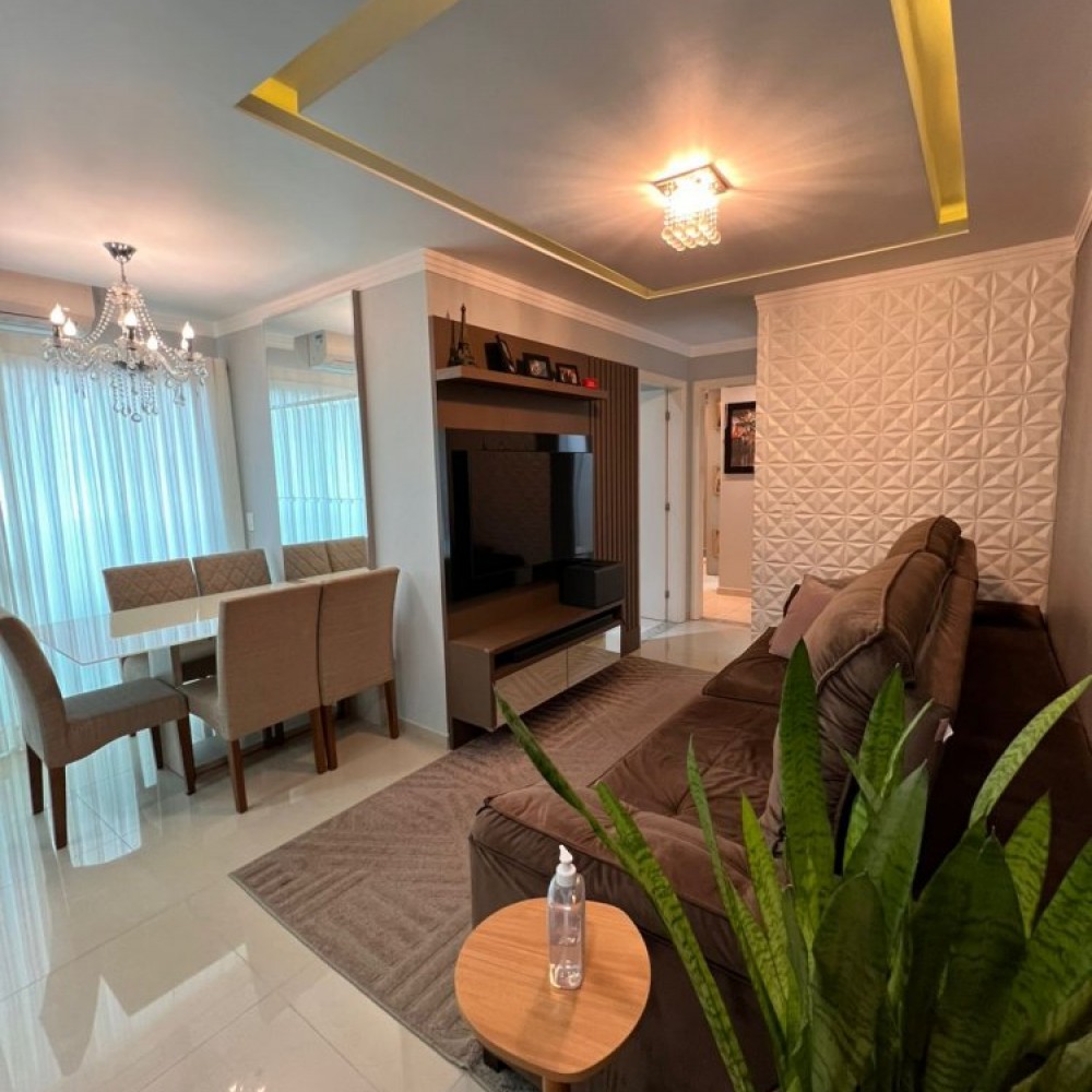 Apartamento  venda no Centro de Guaramirim