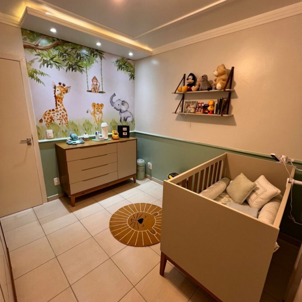 Apartamento  venda no Centro de Guaramirim