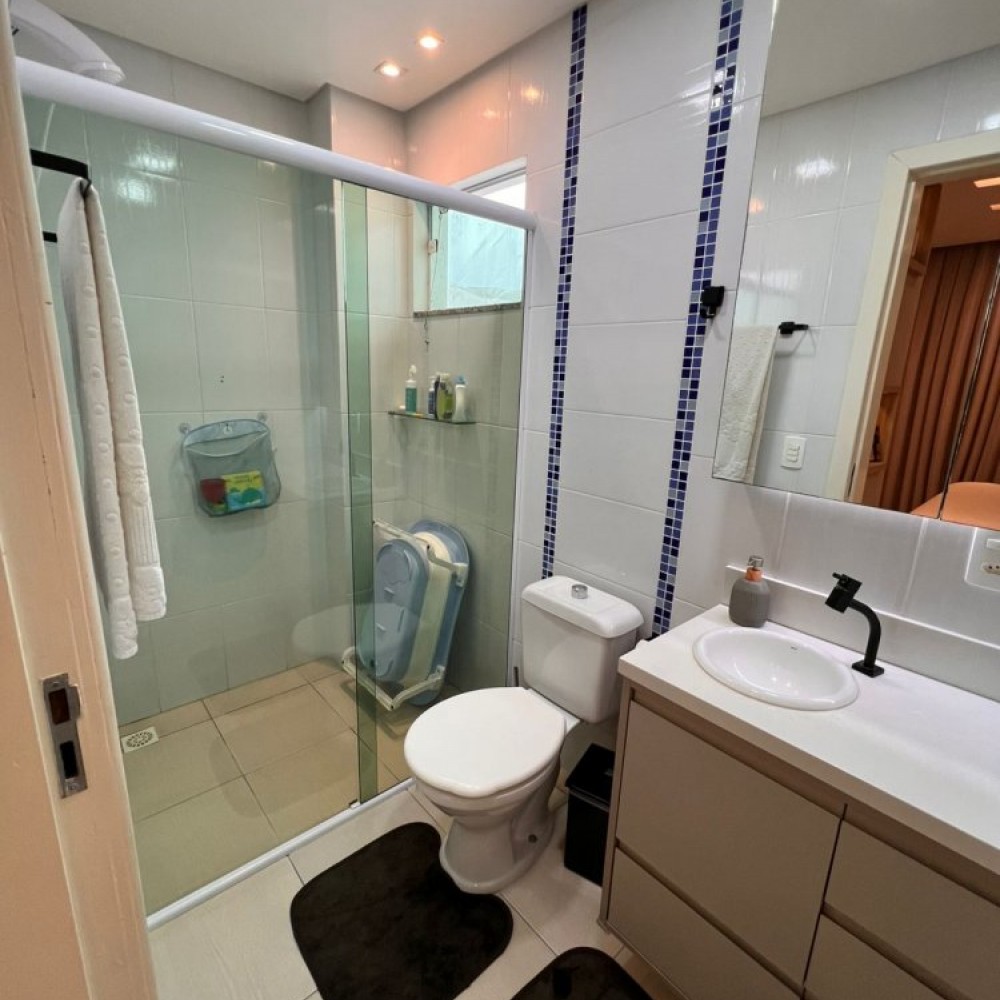 Apartamento  venda no Centro de Guaramirim