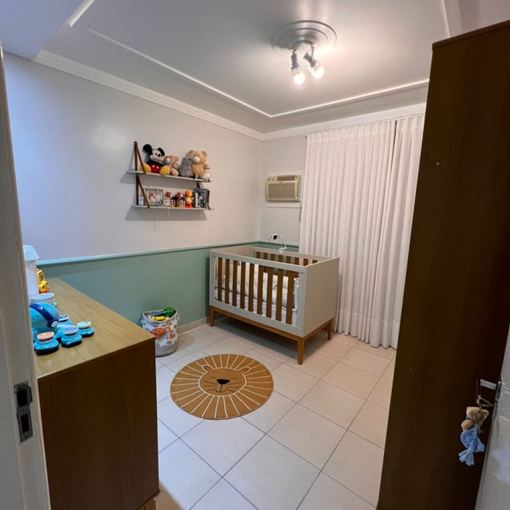 Apartamento  venda no Centro de Guaramirim