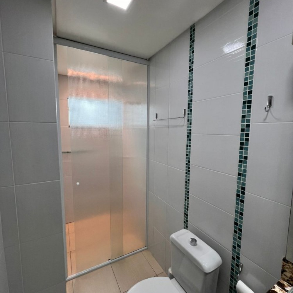 Apartamento  venda no Centro de Guaramirim